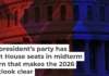 Who will be in the majority in Congress after the midterm elections? Douglas Rissing/iStock/Getty Images Plus